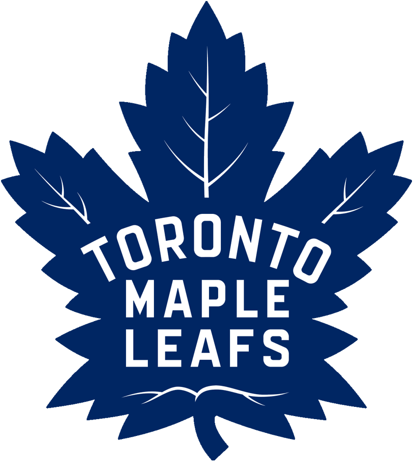 Toronto Maple Leafs 2016-Pres Primary Logo t shirts iron on transfers